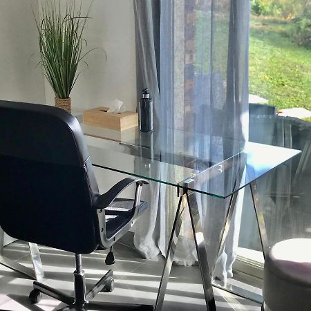 Chez Isa, Loft 55M2, Jardin, Vue, Parking, Entree Autonome Hotel Ceyrat Екстериор снимка