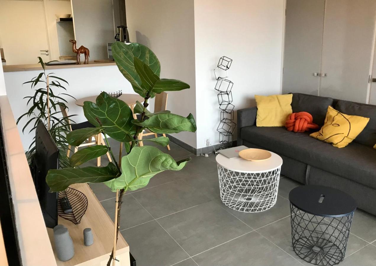 Chez Isa, Loft 55M2, Jardin, Vue, Parking, Entree Autonome Hotel Ceyrat Екстериор снимка