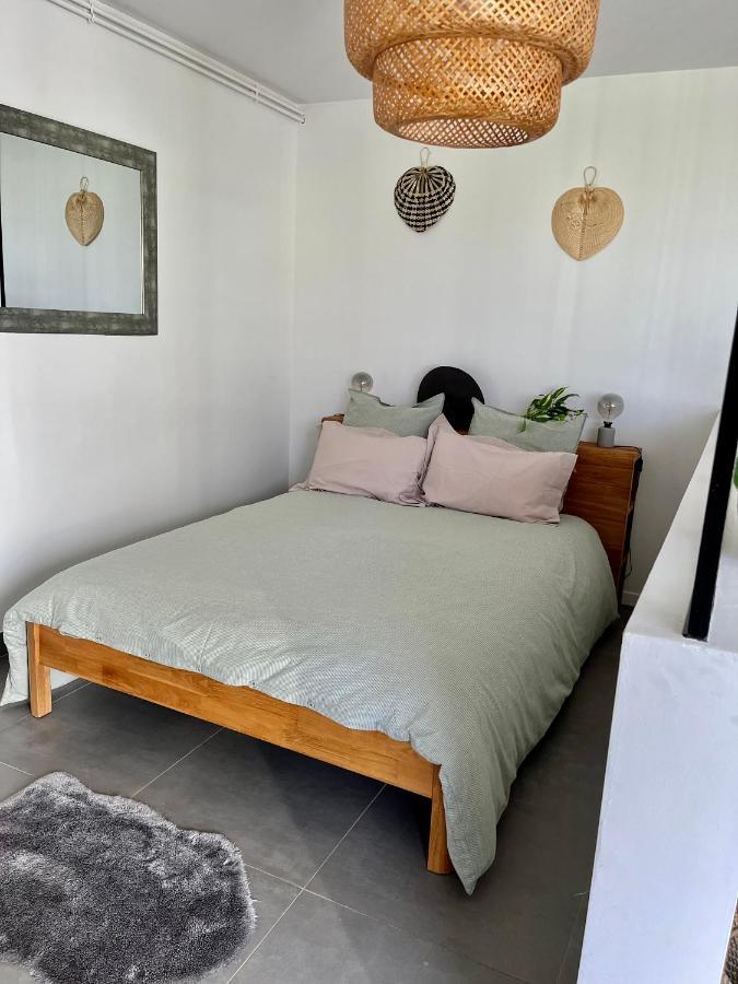 Chez Isa, Loft 55M2, Jardin, Vue, Parking, Entree Autonome Hotel Ceyrat Екстериор снимка